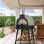 Der Steinbackofen: Ein Must-Have für Gourmets und Gartenliebhaber