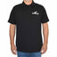Polo-Shirt Schwarz