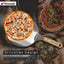 Pizzaschieber kurz