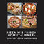 Pizzaofen Little Joe